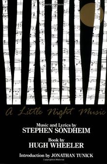 A Little Night Music (Applause Musical Library)