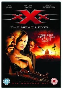 Xxx - The Next Level [DVD]