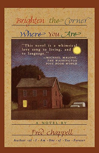 Brighten Corner Where You Are (The Kirkman Family Cycle, Band 2)