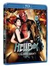 Hellboy - The golden army (+DVD reel heroes) [Blu-ray] [IT Import]