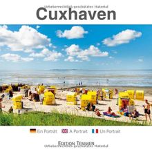 Cuxhaven: Ein Porträt