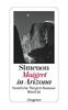 Maigret in Arizona: Sämtliche Maigret-Romane