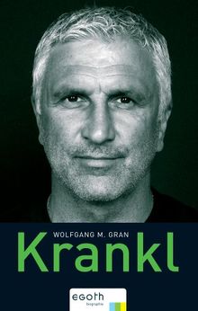 Krankl. Die Biographie