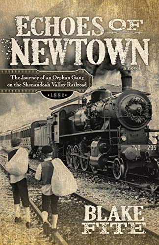 Echoes of Newtown: A Novel (Carriage Kids)