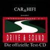 Drive+Sound/die Offizielle...