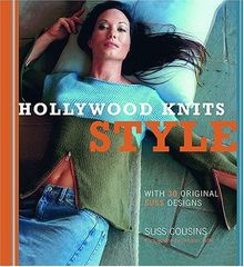 Hollywood Knits Style: With 30 Original Suss Designs