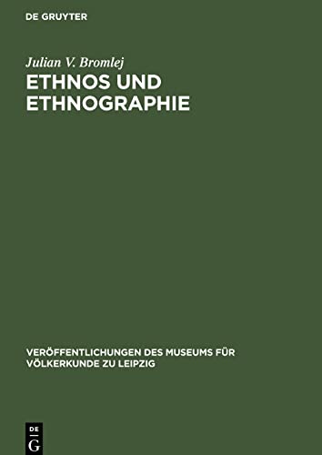 Ethnos und Ethnographie