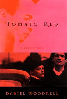 Tomato Red