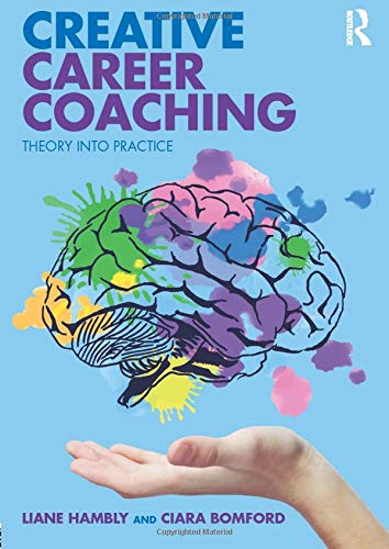 Liane Hambly Creative Career Coaching