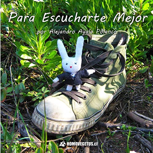 Para Escucharte Mejor