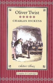 Oliver Twist (Collector's Library)