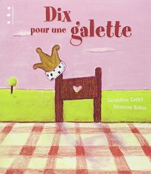 Dix pour une galette