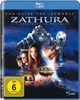 Zathura - Ein Abenteuer im Weltraum [Blu-ray]