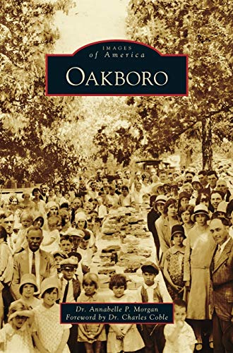 Oakboro