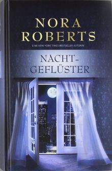 Nachtgeflüster 1-5: 1. Der gefährliche Verehrer 2. Der geheimnisvolle Fremde 3. Die tödliche Bedrohung 4. Das verhängnisvolle  Rendezvous 5. Die riskante Affäre