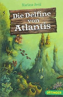 Die Delfine von Atlantis: Sommeraktion 2018