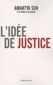 L'idée de justice