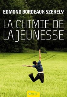 La chimie de la jeunesse : à la recherche de l'éternité