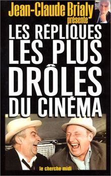 Les répliques les plus drôles du cinéma von Collectif  | Buch | Zustand akzeptabel