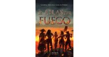 El atlas del fuego