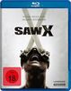 SAW X [Blu-ray]
