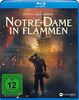 Notre-Dame in Flammen [Blu-ray]