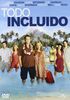 Todo Incluido (Import Dvd) (2010) Kristen Bell; Malin Akerman; Jason Bateman;
