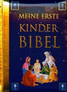 Meine erste Kinderbibel