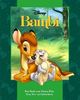 Bambi. Das Buch zum Disney-Film. Zum Vor- und Selberlesen