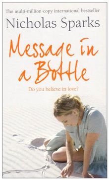 Message in a Bottle