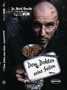 Dem Doktor seine Seiten