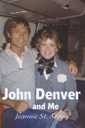 Marie, Jeannie St. John Denver And Me