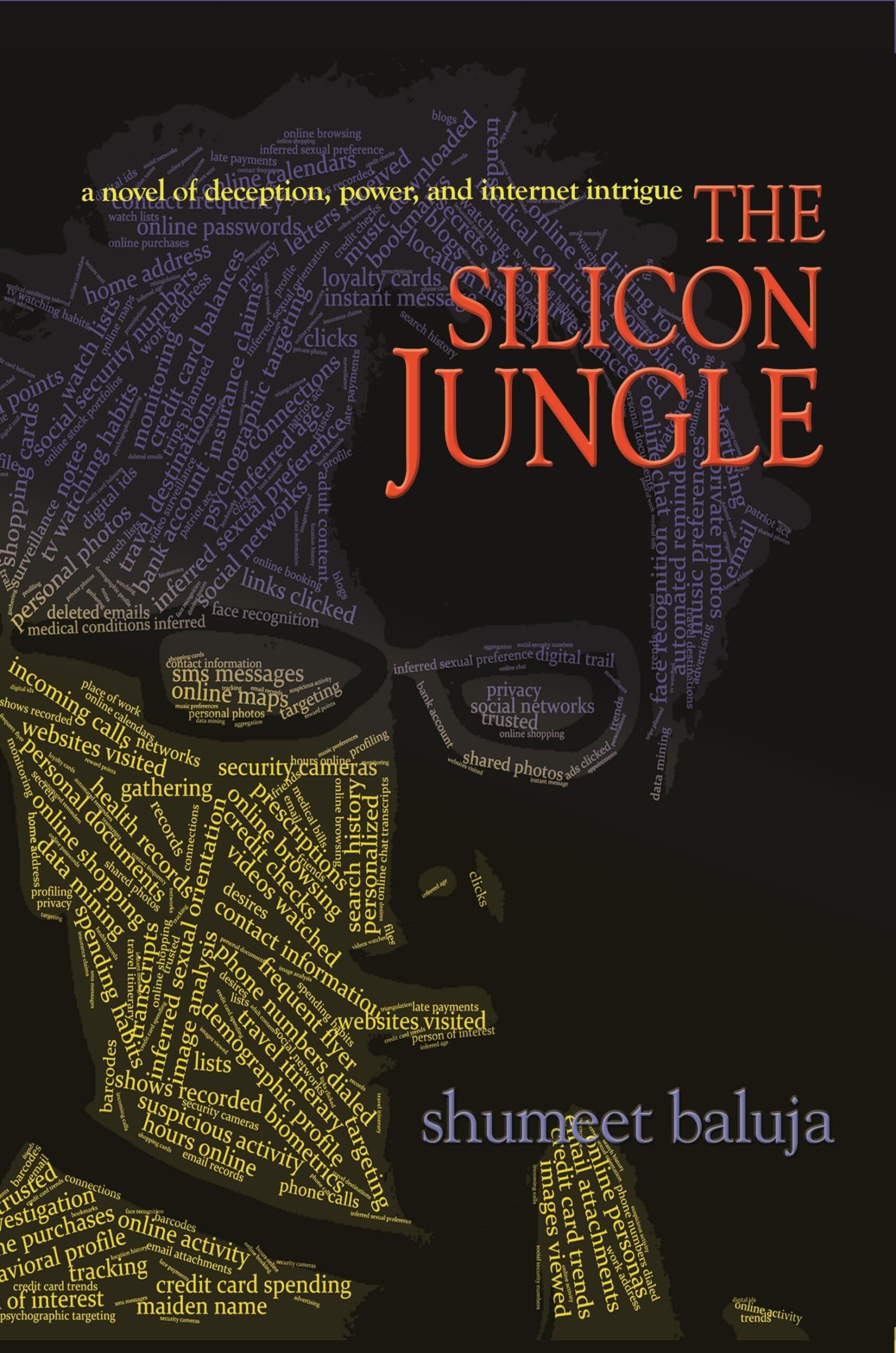 Shumeet Baluja The Silicon Jungle