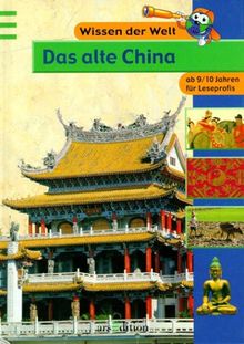 Das alte China