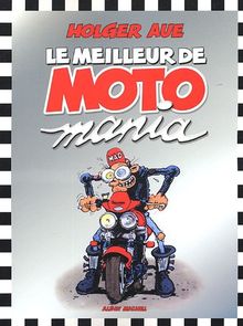 Le meilleur de Motomania