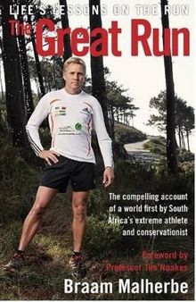 Great Run: Life Lessons on the Run