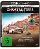 Ghostbusters: Legacy (4K Ultra HD) (+ Blu-ray 2D)
