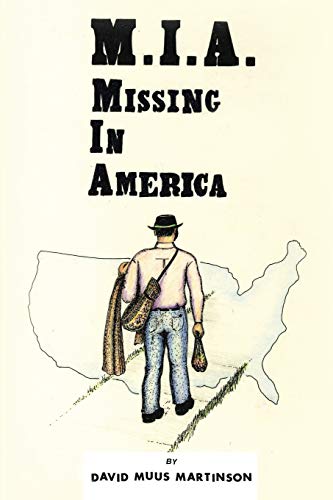 M.I.A.: Missing In America