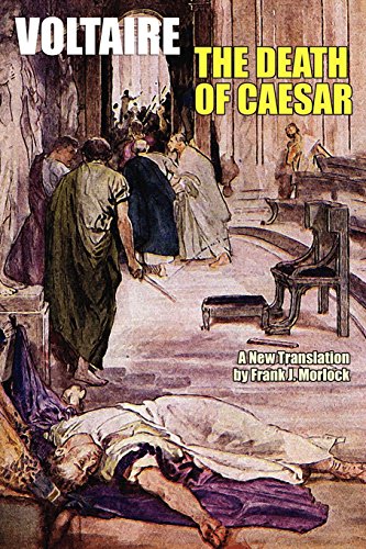 Die Buchhandlung in Oelde hat das Buch The Death of Caesar: A Play in Three Acts