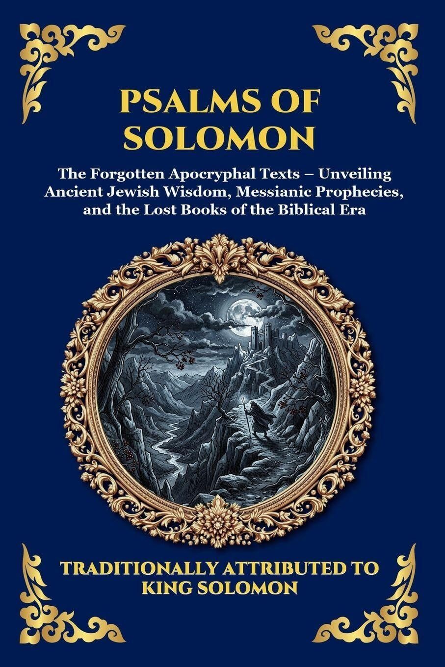The Psalms of Solomon