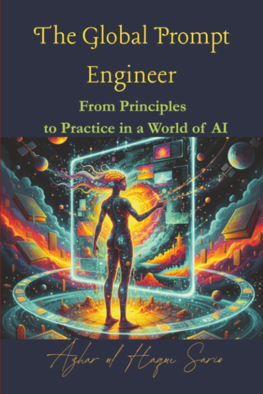 The Global Prompt Engineer: From Principles to Practice in a World of AI