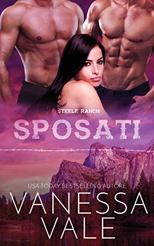 Sposati (Steele Ranch, Band 4)