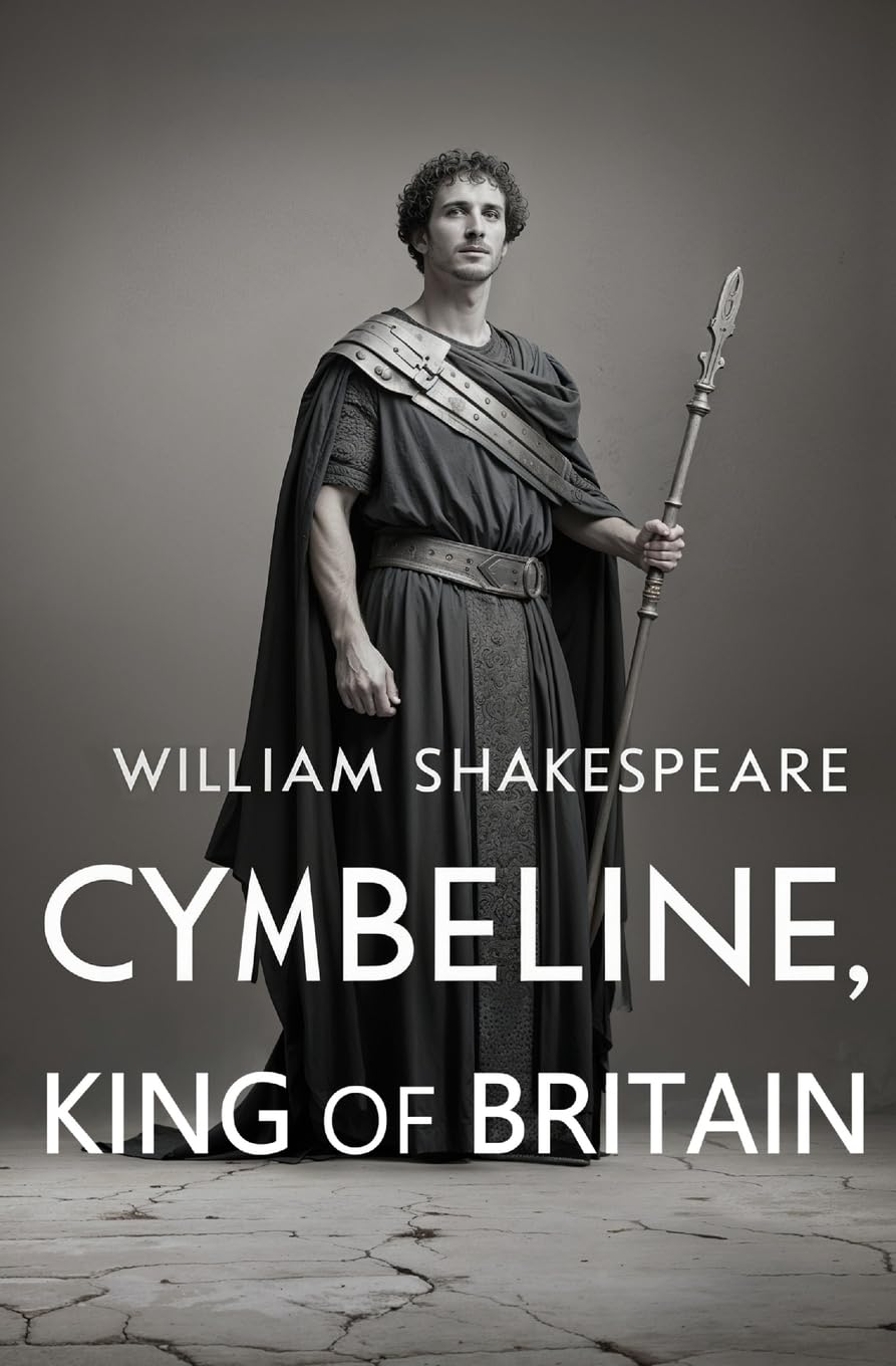 Cymbeline, King of Britain