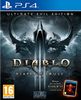 Diablo III - Ultimate Evil Edition [AT-PEGI] - [PlayStation 4]