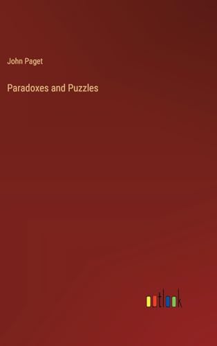Paradoxes and Puzzles