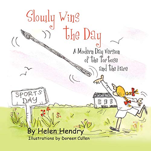 Slowly Wins the Day: A Modern Day Version of the Tortoise and the Hare