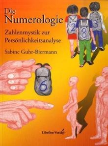 Die Numerologie: Zahlenmystik zur Persönlichkeitsanalyse