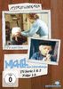Astrid Lindgren: Michel aus Lönneberga - TV-Serie 1& 2, Folge 01-08 (TV-Edition, 2 Discs)