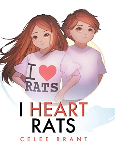 I Heart Rats (Skillz 4 Kidz)
