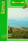 Goldstadt Wanderführer Samos